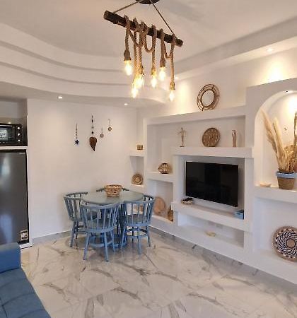 Mystic Collection Of Luxury Apartments Sharm el-Sheikh Luaran gambar