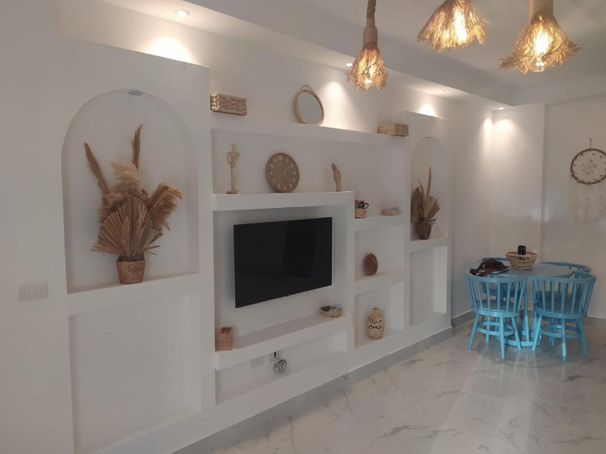 Mystic Collection Of Luxury Apartments Sharm el-Sheikh Luaran gambar