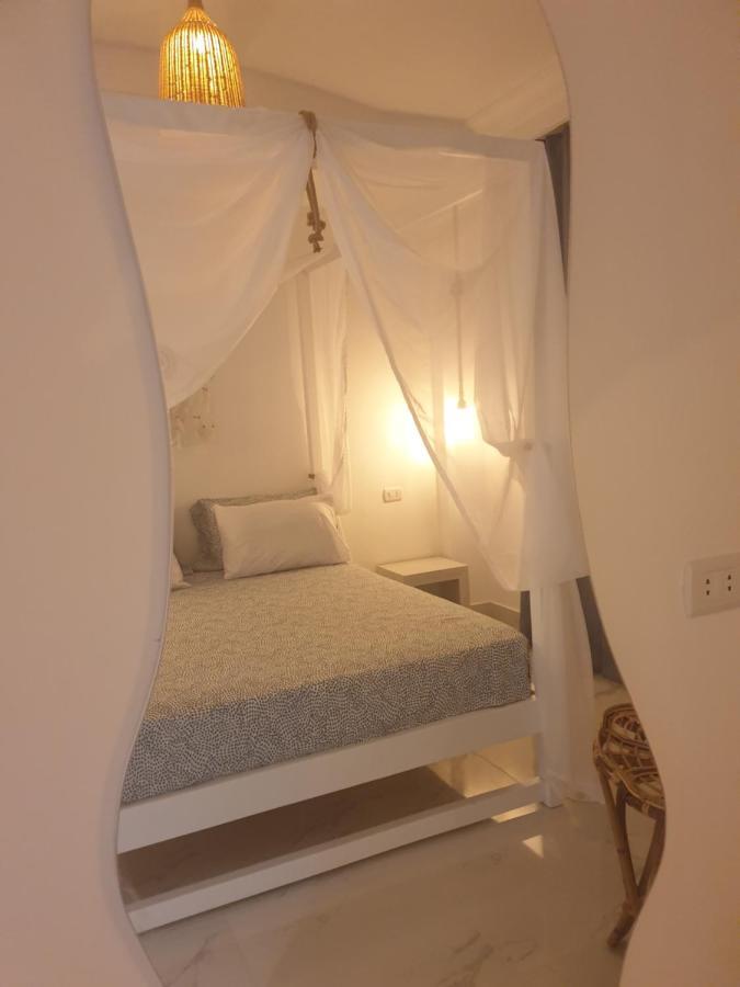 Mystic Collection Of Luxury Apartments Sharm el-Sheikh Luaran gambar