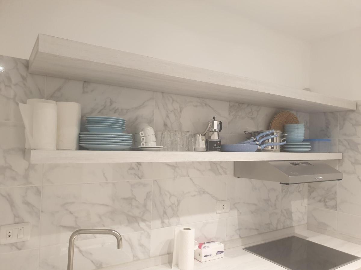 Mystic Collection Of Luxury Apartments Sharm el-Sheikh Luaran gambar
