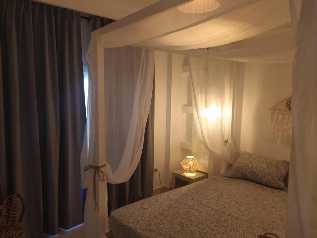 Mystic Collection Of Luxury Apartments Sharm el-Sheikh Luaran gambar
