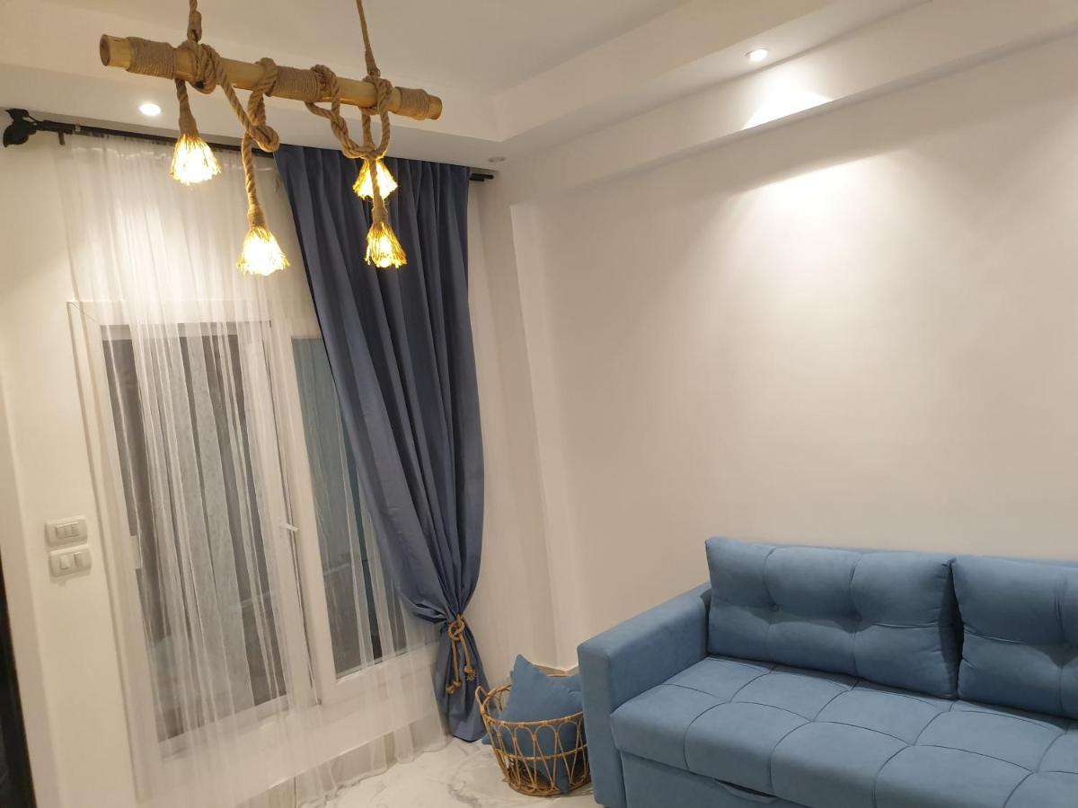 Mystic Collection Of Luxury Apartments Sharm el-Sheikh Luaran gambar