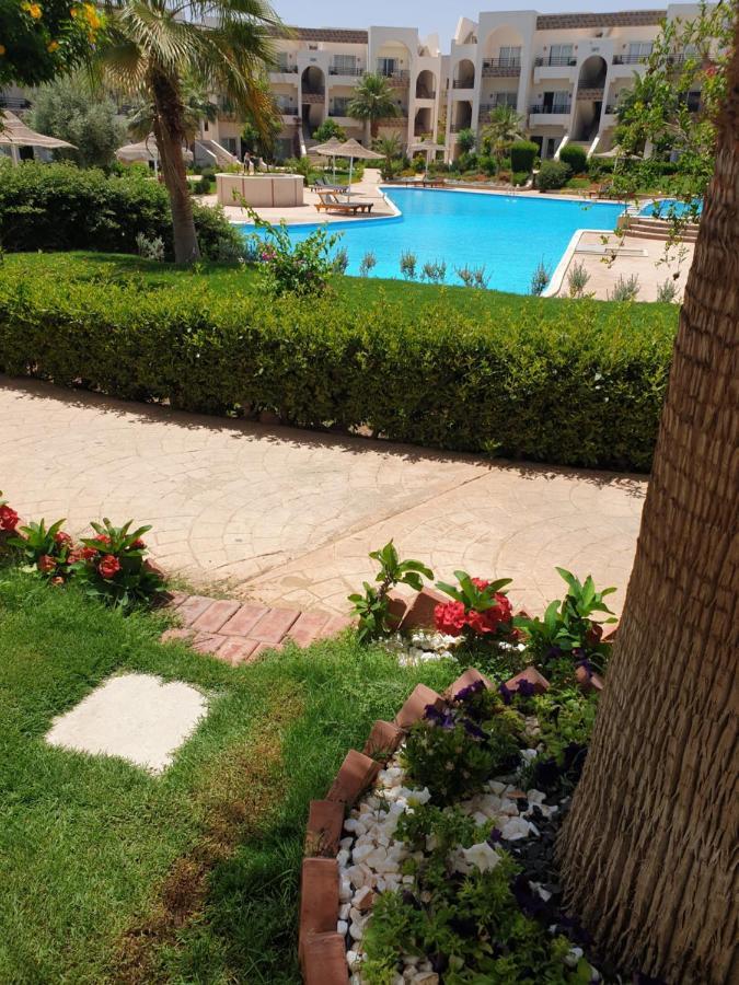 Mystic Collection Of Luxury Apartments Sharm el-Sheikh Luaran gambar