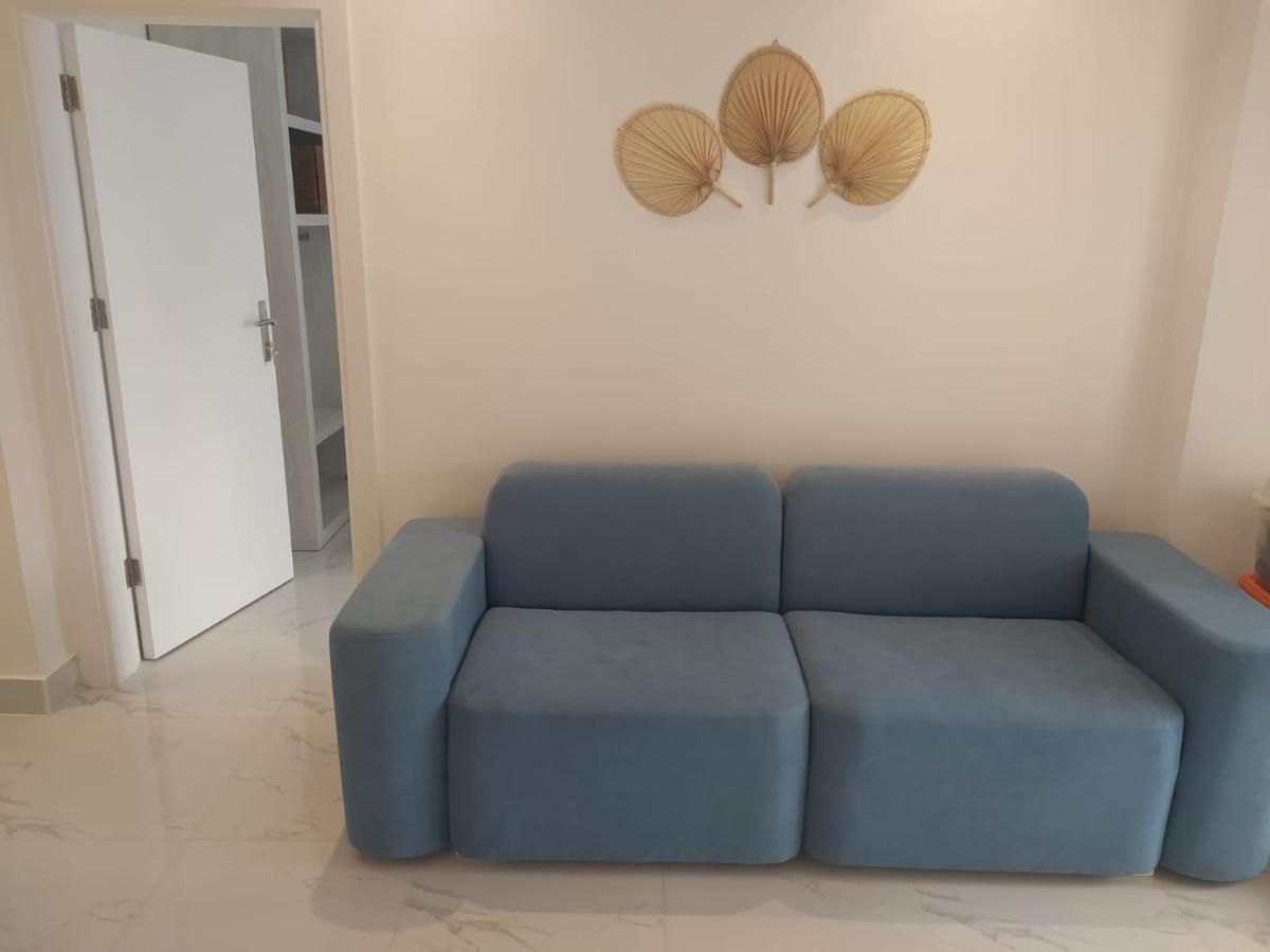 Mystic Collection Of Luxury Apartments Sharm el-Sheikh Luaran gambar