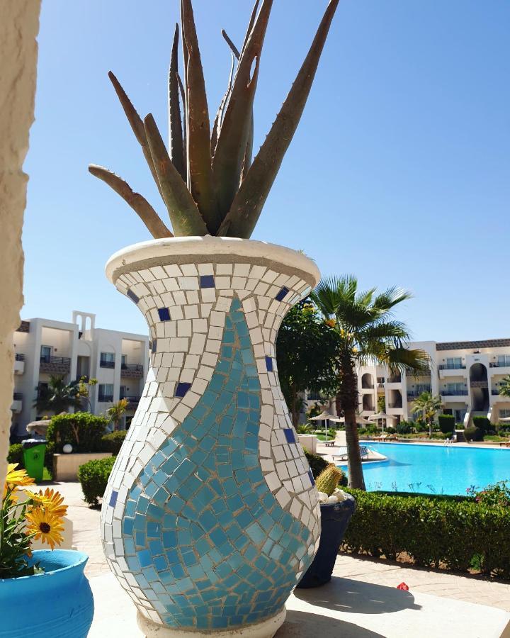 Mystic Collection Of Luxury Apartments Sharm el-Sheikh Luaran gambar
