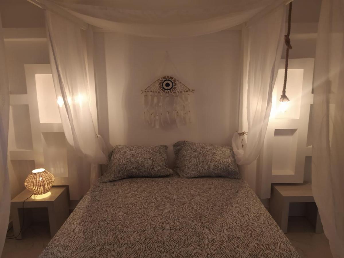 Mystic Collection Of Luxury Apartments Sharm el-Sheikh Luaran gambar