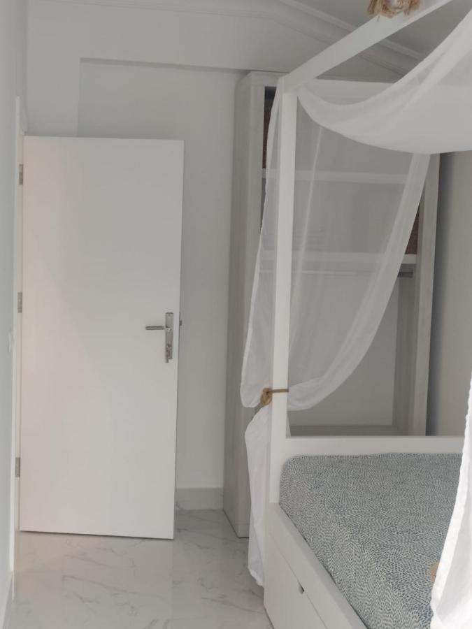 Mystic Collection Of Luxury Apartments Sharm el-Sheikh Luaran gambar