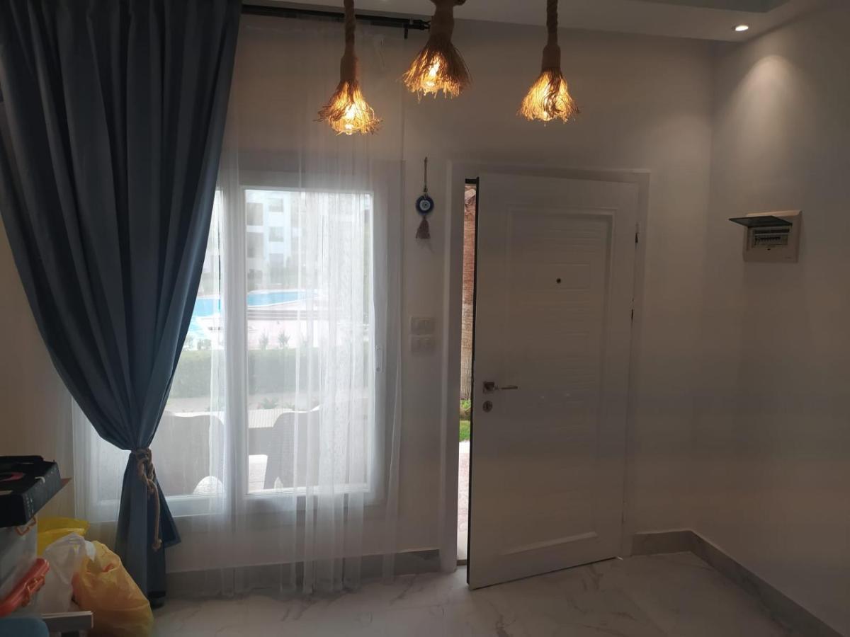 Mystic Collection Of Luxury Apartments Sharm el-Sheikh Luaran gambar