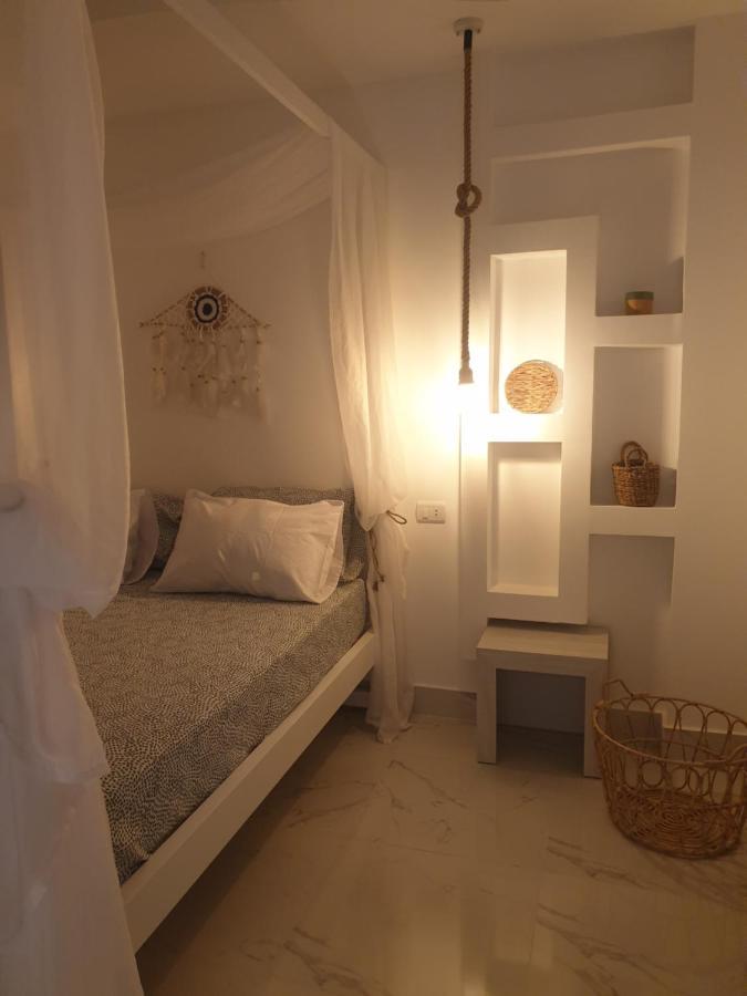 Mystic Collection Of Luxury Apartments Sharm el-Sheikh Luaran gambar