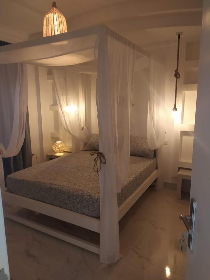 Mystic Collection Of Luxury Apartments Sharm el-Sheikh Luaran gambar