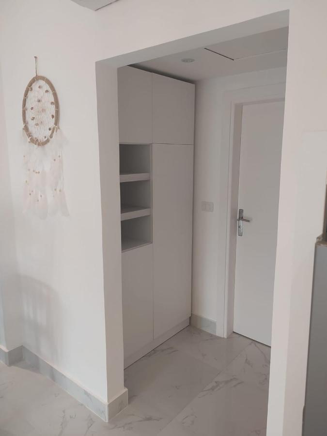 Mystic Collection Of Luxury Apartments Sharm el-Sheikh Luaran gambar