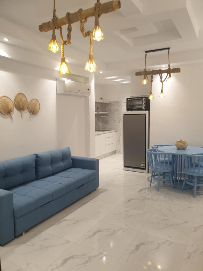 Mystic Collection Of Luxury Apartments Sharm el-Sheikh Luaran gambar