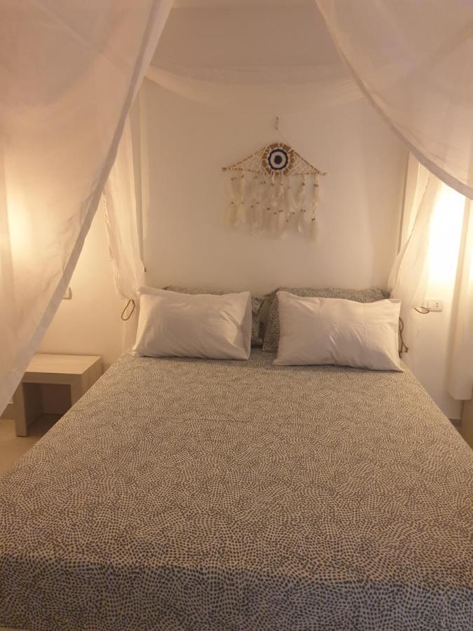 Mystic Collection Of Luxury Apartments Sharm el-Sheikh Luaran gambar