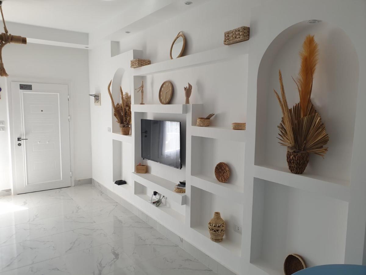 Mystic Collection Of Luxury Apartments Sharm el-Sheikh Luaran gambar