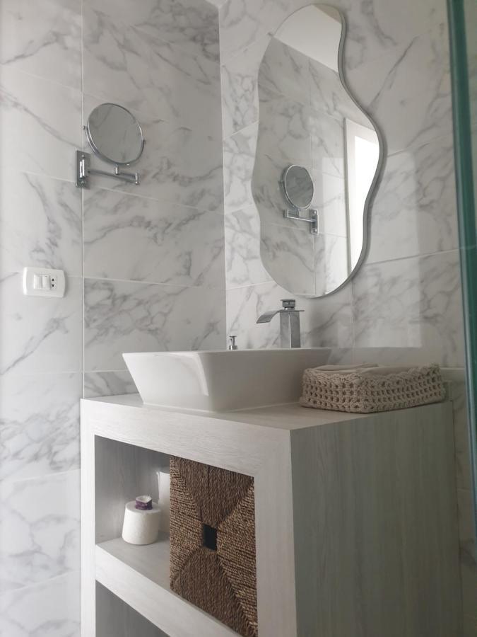 Mystic Collection Of Luxury Apartments Sharm el-Sheikh Luaran gambar
