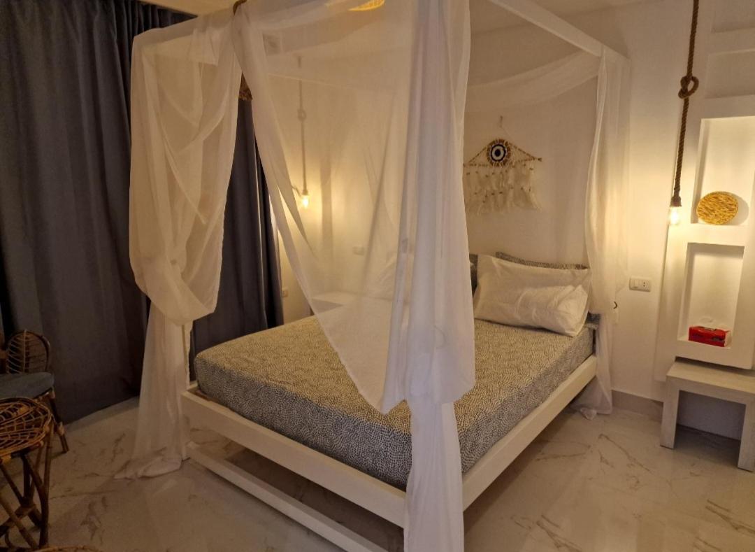 Mystic Collection Of Luxury Apartments Sharm el-Sheikh Luaran gambar