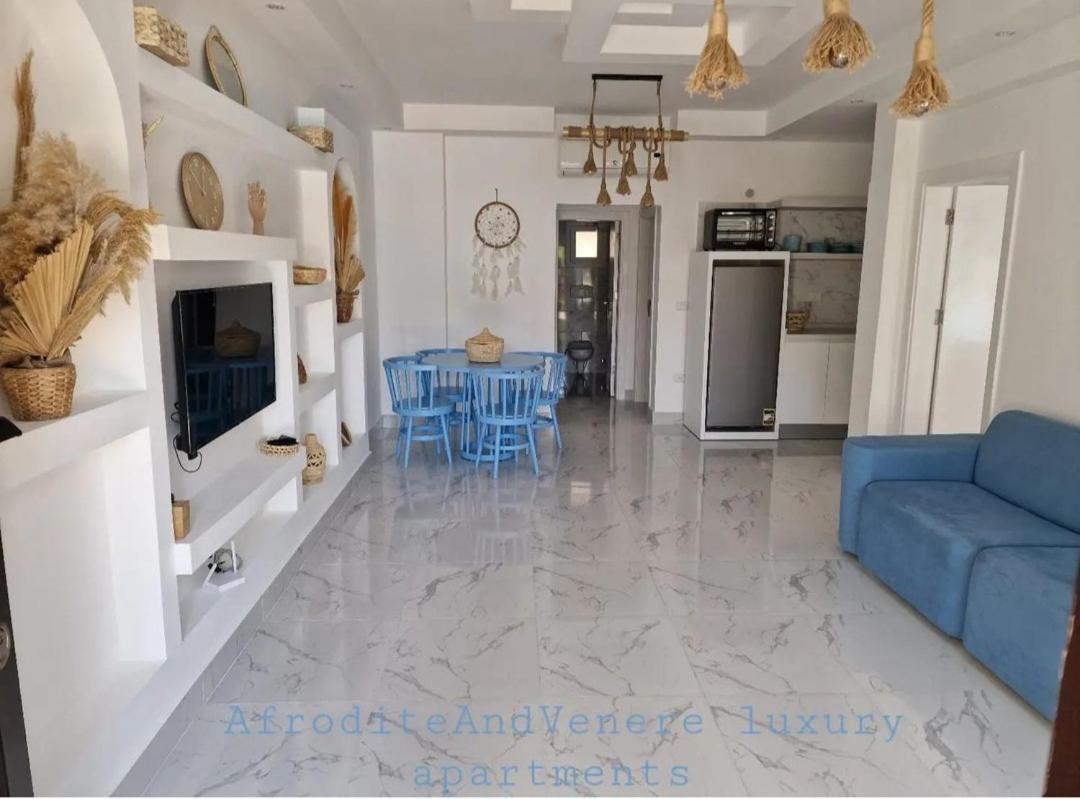 Mystic Collection Of Luxury Apartments Sharm el-Sheikh Luaran gambar