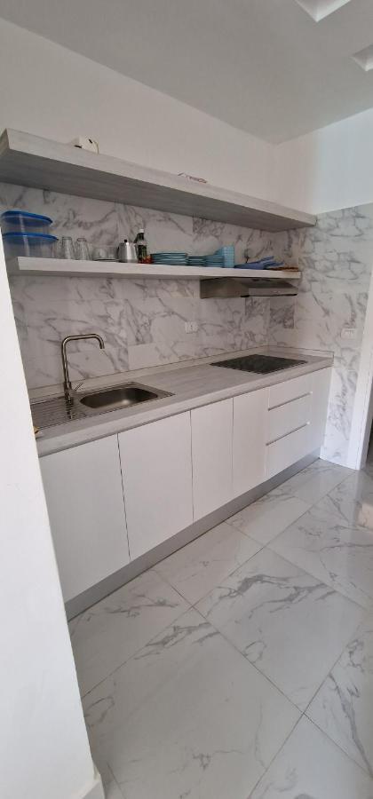 Mystic Collection Of Luxury Apartments Sharm el-Sheikh Luaran gambar