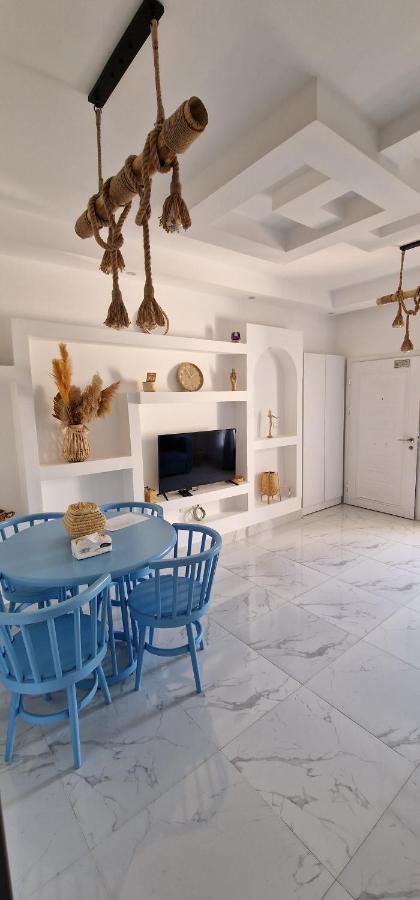 Mystic Collection Of Luxury Apartments Sharm el-Sheikh Luaran gambar
