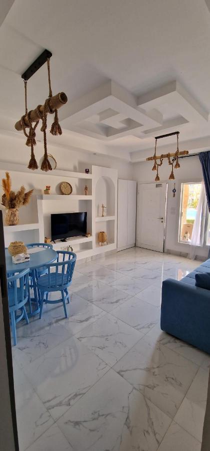 Mystic Collection Of Luxury Apartments Sharm el-Sheikh Luaran gambar