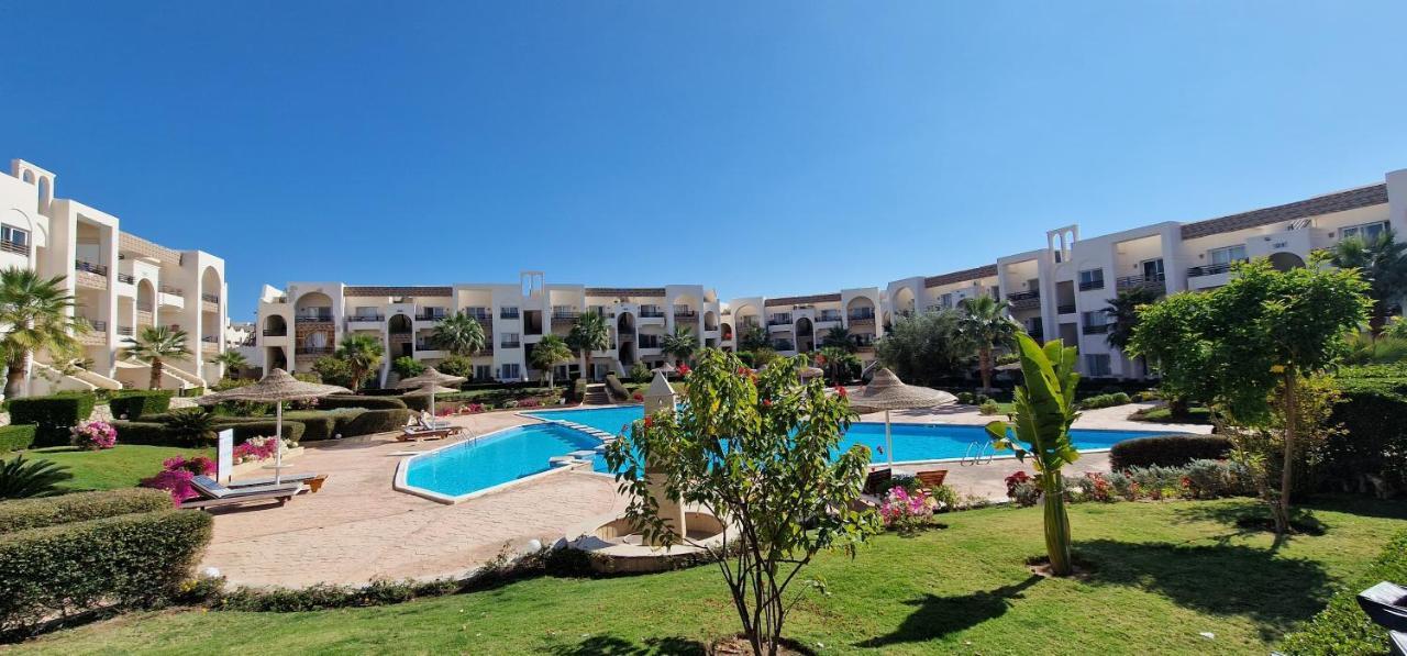 Mystic Collection Of Luxury Apartments Sharm el-Sheikh Luaran gambar