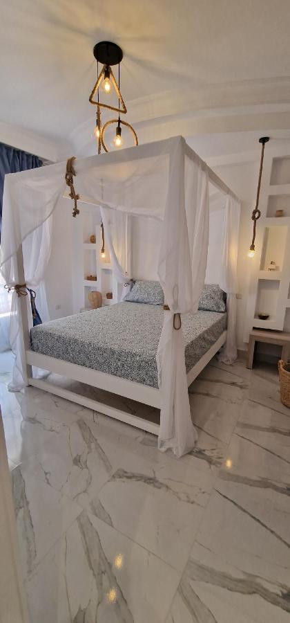 Mystic Collection Of Luxury Apartments Sharm el-Sheikh Luaran gambar