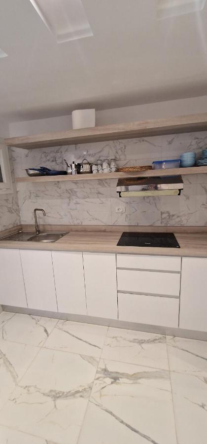 Mystic Collection Of Luxury Apartments Sharm el-Sheikh Luaran gambar
