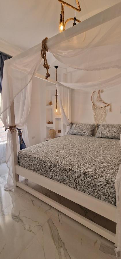 Mystic Collection Of Luxury Apartments Sharm el-Sheikh Luaran gambar