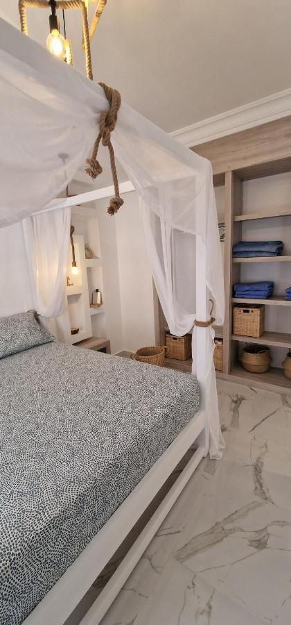 Mystic Collection Of Luxury Apartments Sharm el-Sheikh Luaran gambar