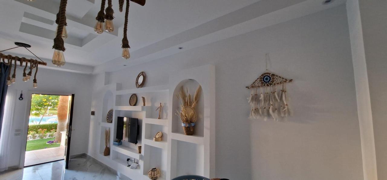 Mystic Collection Of Luxury Apartments Sharm el-Sheikh Luaran gambar