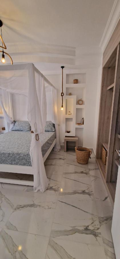 Mystic Collection Of Luxury Apartments Sharm el-Sheikh Luaran gambar