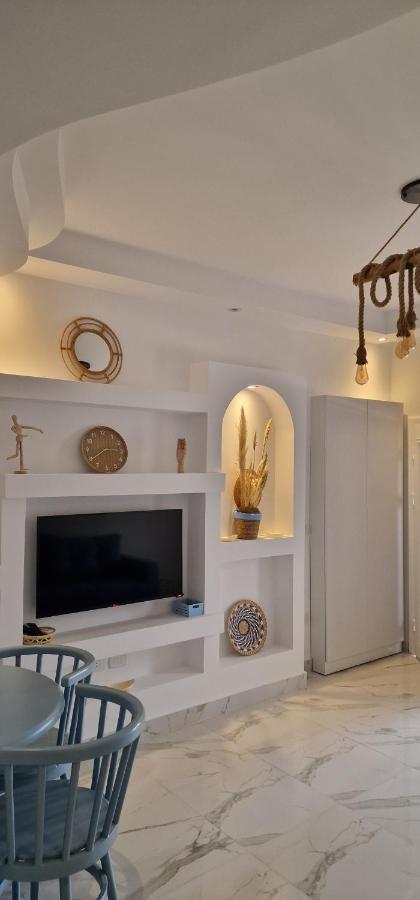 Mystic Collection Of Luxury Apartments Sharm el-Sheikh Luaran gambar