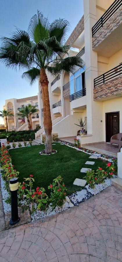 Mystic Collection Of Luxury Apartments Sharm el-Sheikh Luaran gambar