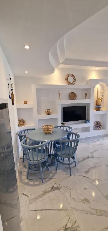 Mystic Collection Of Luxury Apartments Sharm el-Sheikh Luaran gambar