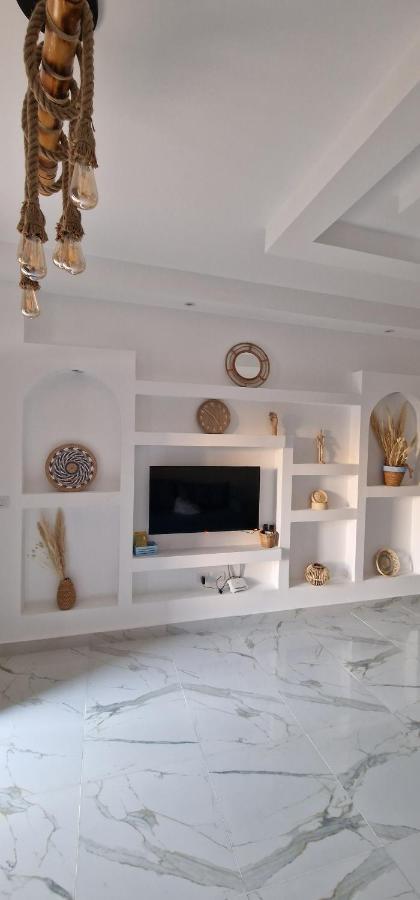 Mystic Collection Of Luxury Apartments Sharm el-Sheikh Luaran gambar