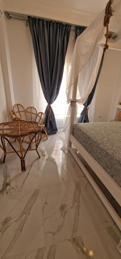 Mystic Collection Of Luxury Apartments Sharm el-Sheikh Luaran gambar