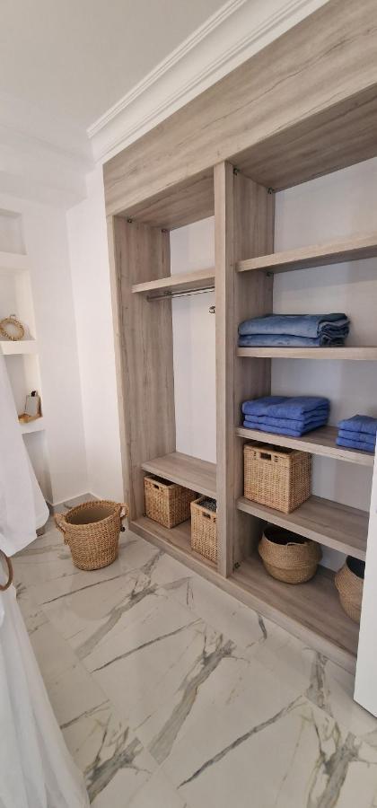 Mystic Collection Of Luxury Apartments Sharm el-Sheikh Luaran gambar